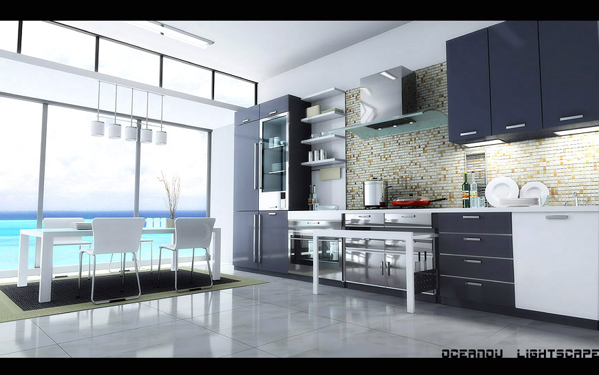 3ds Max標(biāo)準(zhǔn)燈光VS光度學(xué)燈光VS VRay燈光：區(qū)別解析 - BIM,Revit中文網(wǎng)